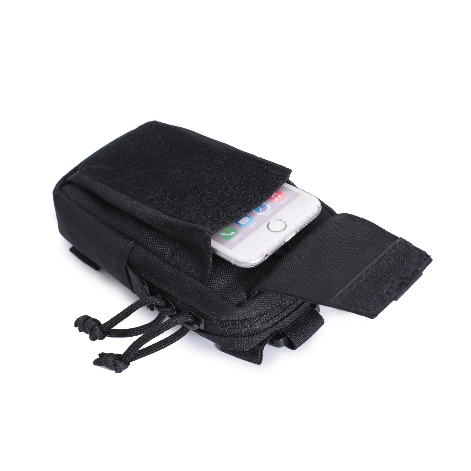 Pasek do plecaka Molle z uchwy – Edc Carry Kit recenzja i cena