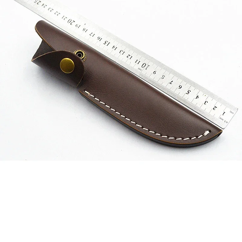 Swayboo skórzane etui ze skóry – Edc Everyday Carry Knives recenzja i cena