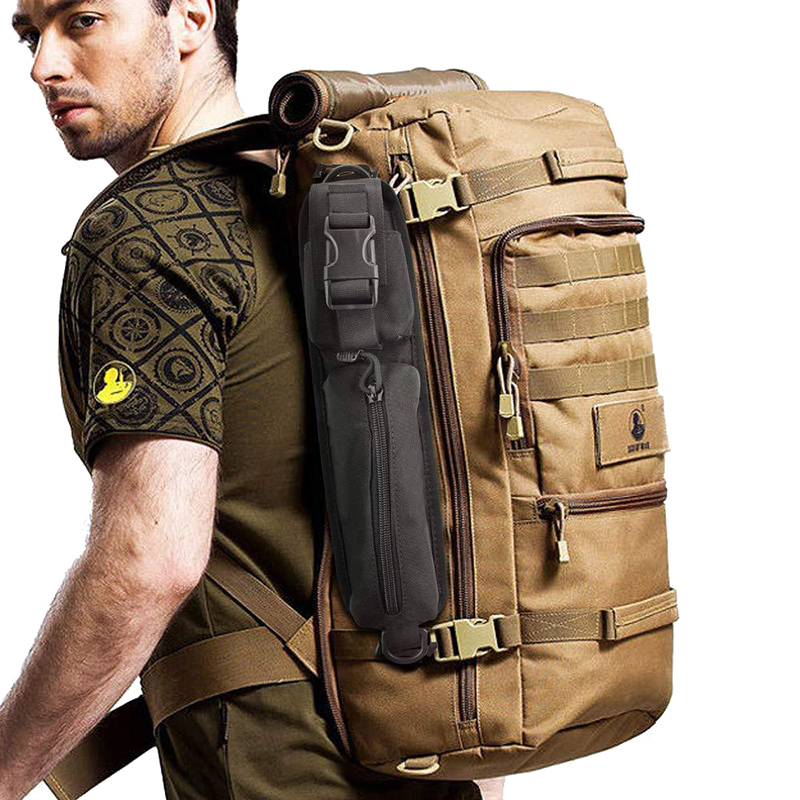 Pasek na ramię do plecaka takt – Edc Carry Kit recenzja i cena