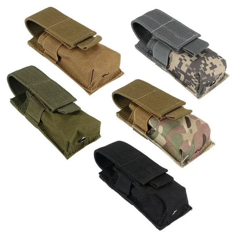 Molle Tactical M5 Torebka na l – Edc Carry Fanny Pack recenzja i cena