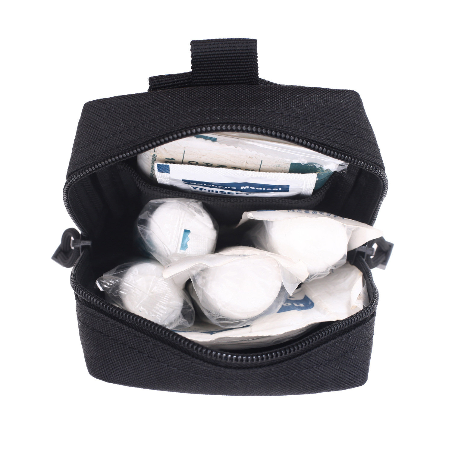 OPHIDIAN Zestaw narzędzi outdo – Edc Carry Fanny Pack recenzja i cena