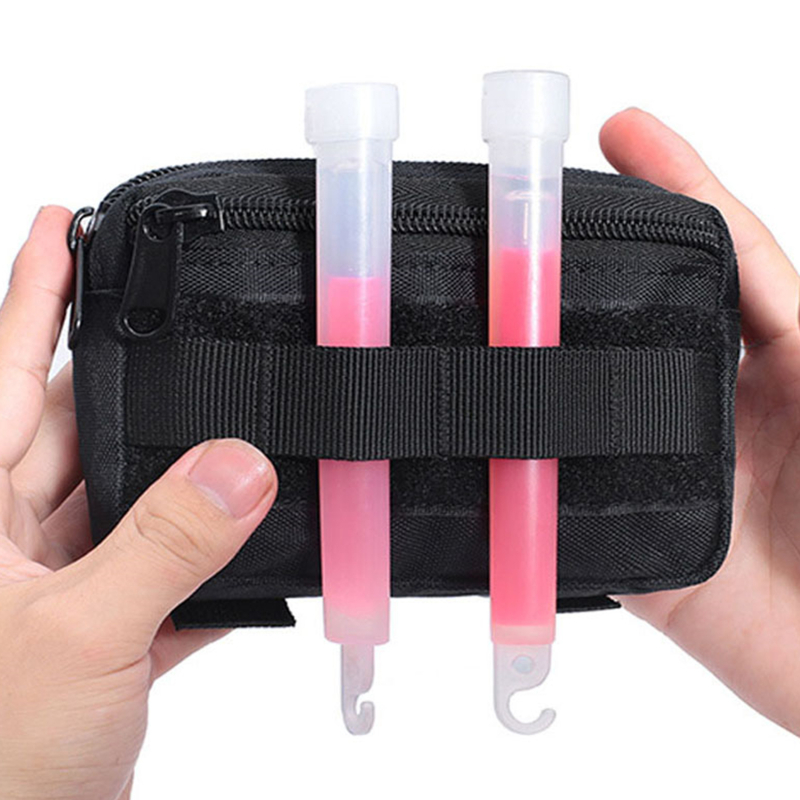 Dwuwarstwowy pakiet EDC Mężczy – Edc Carry Kit recenzja i cena