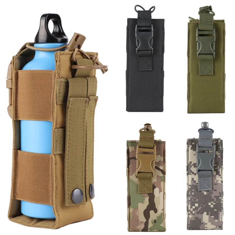 Uchwyt na bidon Molle, torba n – Edc Carry Fanny Pack recenzja i cena