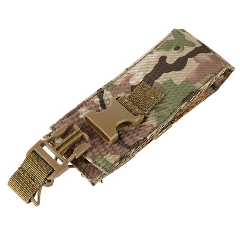 Uchwyt na bidon Molle, torba n – Edc Carry Fanny Pack recenzja i cena