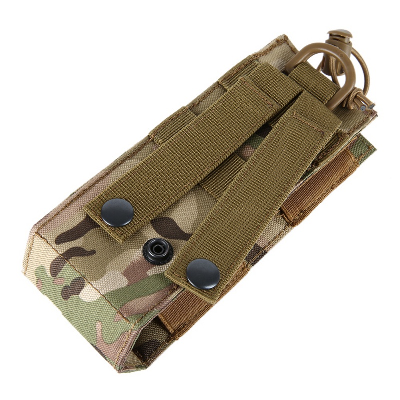 Uchwyt na bidon Molle, torba n – Edc Carry Fanny Pack recenzja i cena