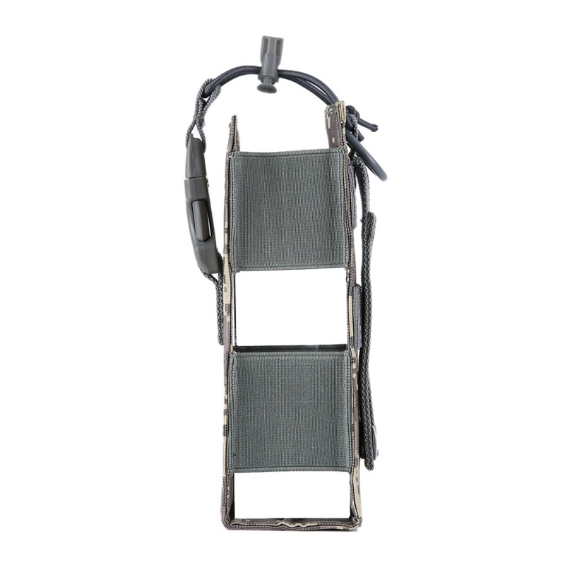 Uchwyt na bidon Molle, torba n – Edc Carry Fanny Pack recenzja i cena